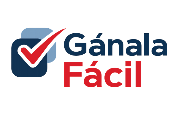 Gánala Fácil