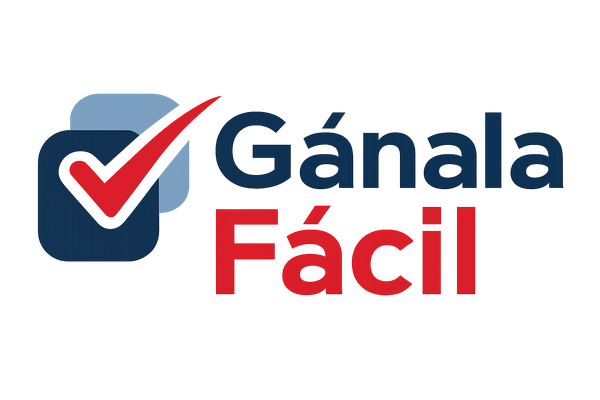 Gánala Fácil